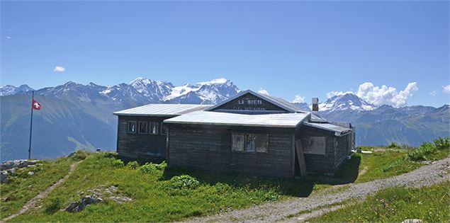 La Breya - Verbier Tourisme