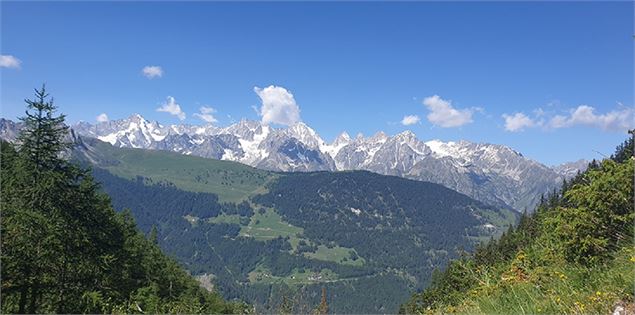 Mont-Brûlé