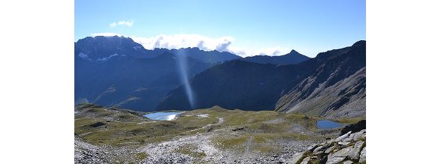 Saint-Bernard - Verbier Tourisme