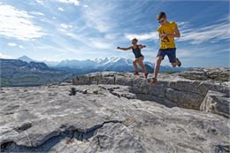 Chaîne Mont-Blanc - Cluses Images Numériques