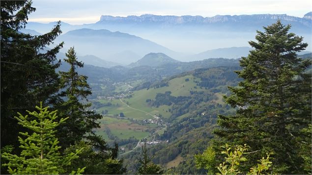 Vallée des Huiles - OT ¨Porte de Maurienne