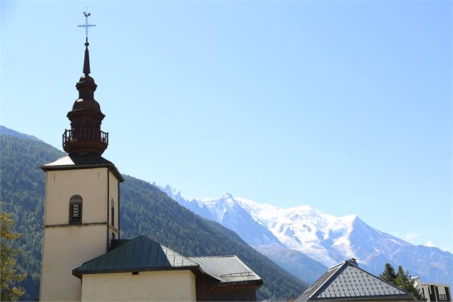 Eglise d'Argentière - OTVCMB_MR