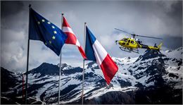 Mont-Blanc Hélicoptère - Mont-Blanc Hélicoptère