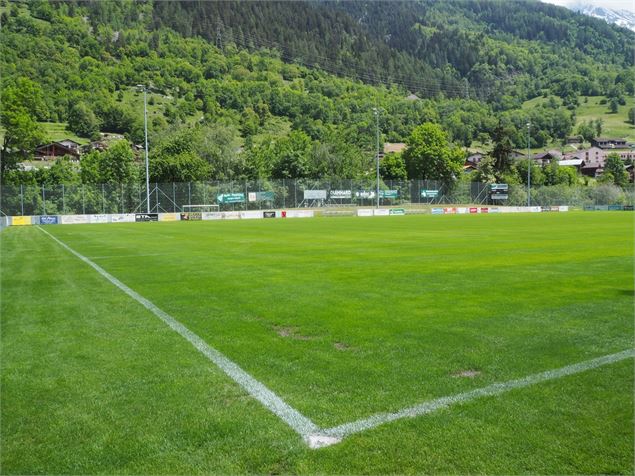 Stade Saint-Marc