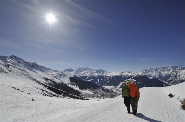 Périn - Les Planards - Verbier Tourisme