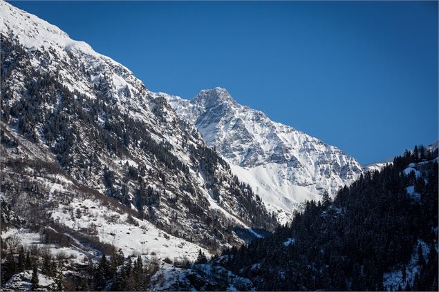 Champsec - Lourtier - Verbier Tourisme