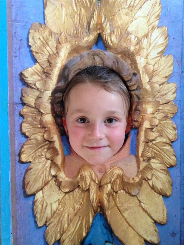 Beaune visite guidée Guides du Patrimoine Savoie Mont Blanc Maurienne - Oui