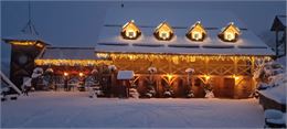 Grand Parc de Noël - Petit Pays