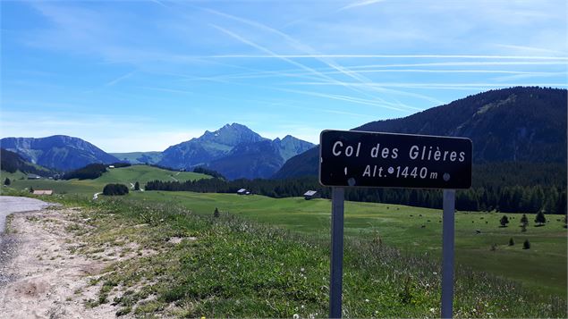 A la découverte du Plateau des Glières