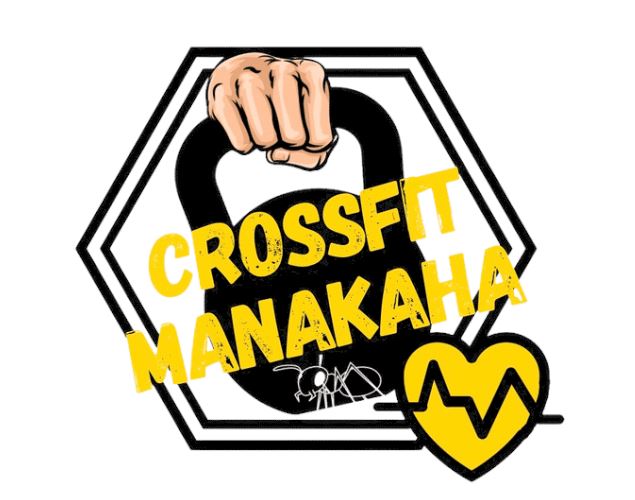 Crossfit Manakaha