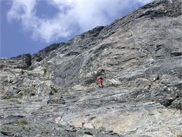 Passage du Dérochoir - OT Passy