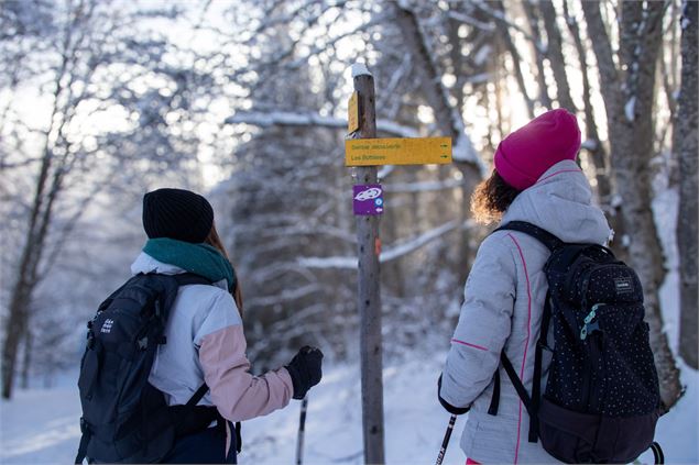 Découverte des Bottières - OTICœurdemaurienne