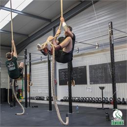 Crossfit - CrossFit Cordée