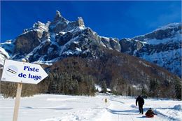 luge au cirque - christian martelet ot sixt