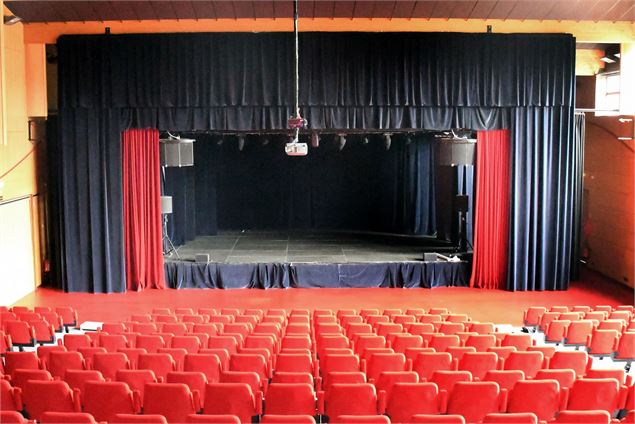 Salle de séminaire Samoens - OT Samoens