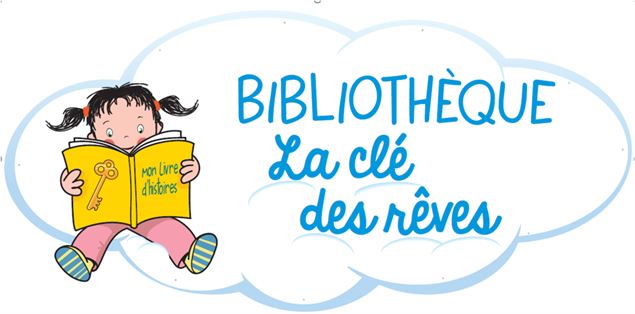 Bibliothèque la clé des rêves - Bibliothèque la clé des rêves