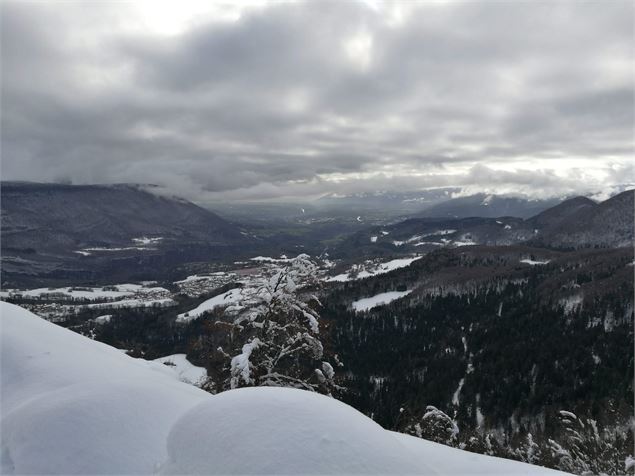 Les Avalanches - ©Marie Jacques