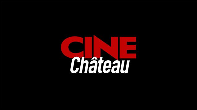 Logo - Ciné Château