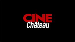 Logo - Ciné Château