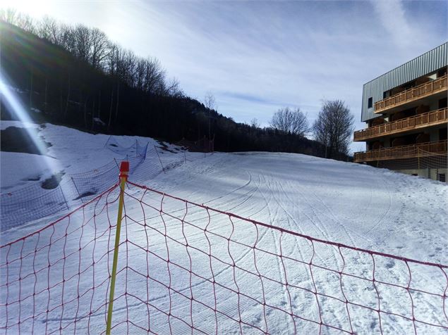 Espace luge 1450_Saint François Longchamp