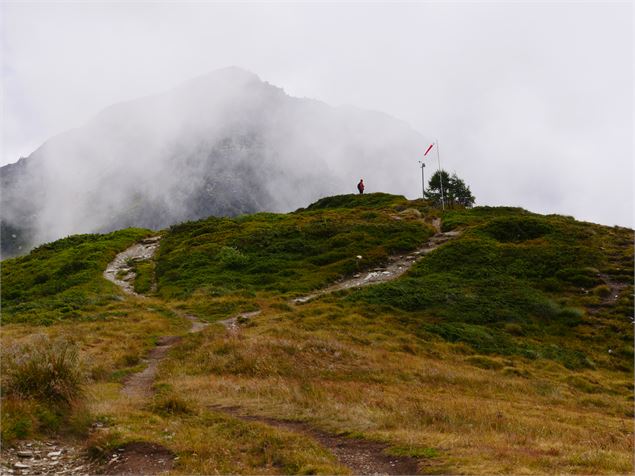 Col des Mines