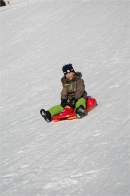 luge