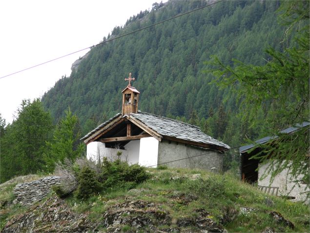 Sainte Anne - Carbonell/OT Sainte Foy