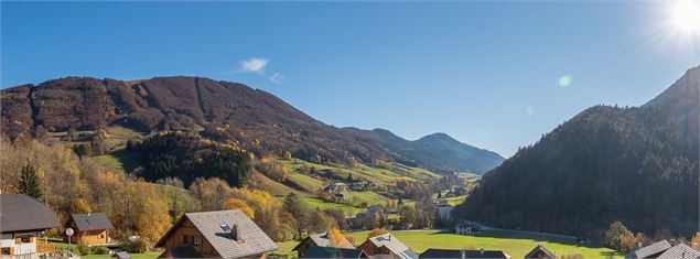 Mont Pelat et ses crêtes - Grand Chambéry Alpes Tourisme