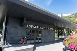 Espace Mont-Blanc