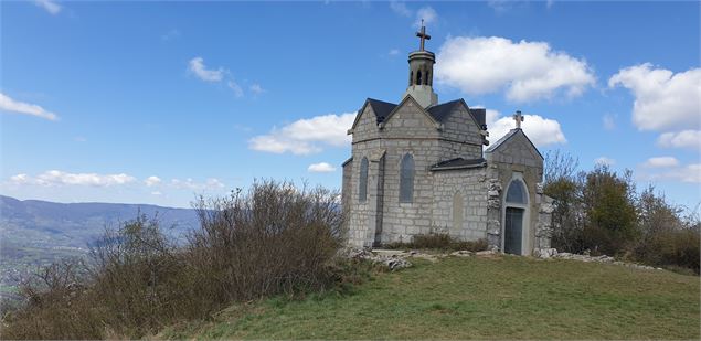 Le Mont Saint Michel - Pauline Guelle Germain