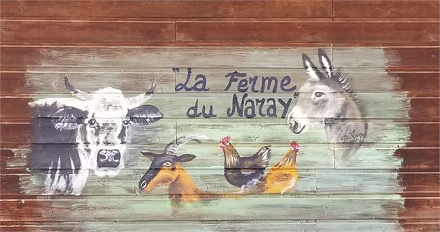 - Nathalie Burfin