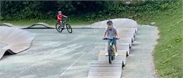 Pumptrack