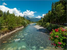 De Samoëns à Verchaix - OT Samoëns