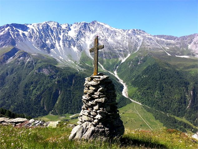 croix de Rosset - mnpc