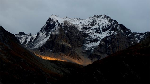 col de la Sachette - mnpc