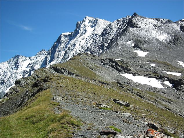 tour de Bellecote - mnpc