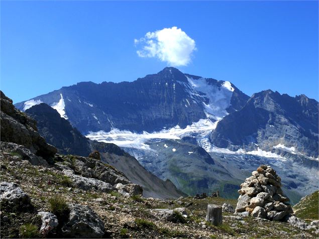 col de la croix des Frètes - mnpc