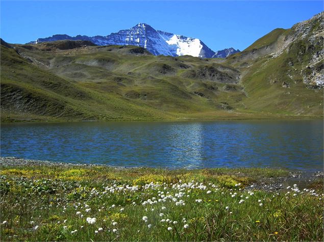 lac de Gratalu - mnpc