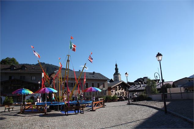 bungy - mairie_de_megeve