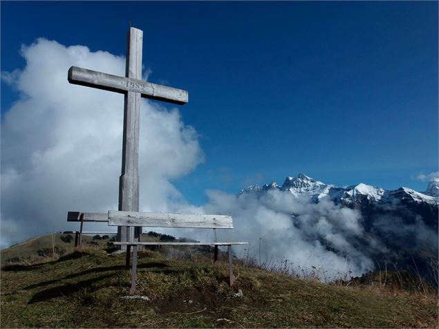 Point de Ripaille (variante)