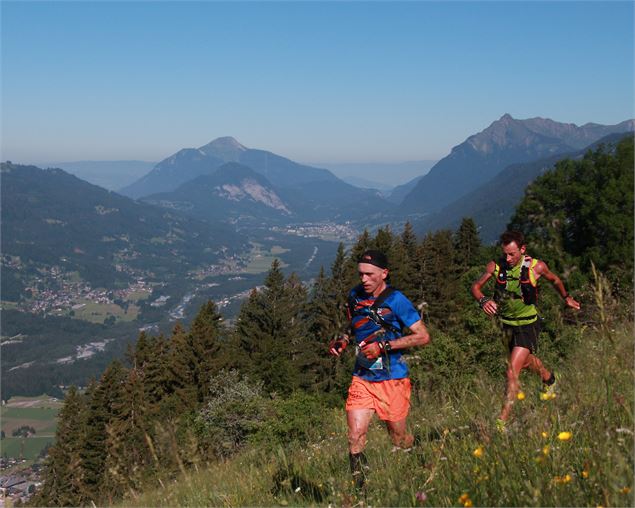 Chalet du Pertuet - Elise Morgand