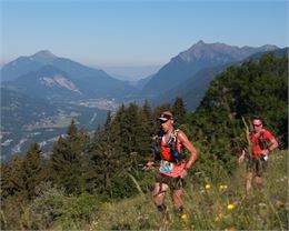 Chalet du Pertuet - Elise Morgand