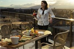 Au huitième - Novotel