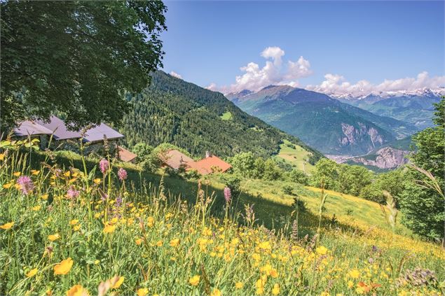 Hauteville - ©Jérôme Carret