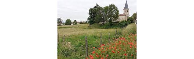 Le Moulin d'Izelet