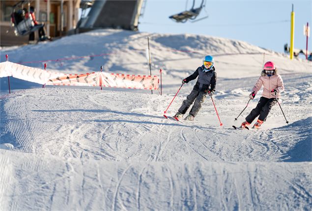Boardercross des Sybelles - David_Malacrida