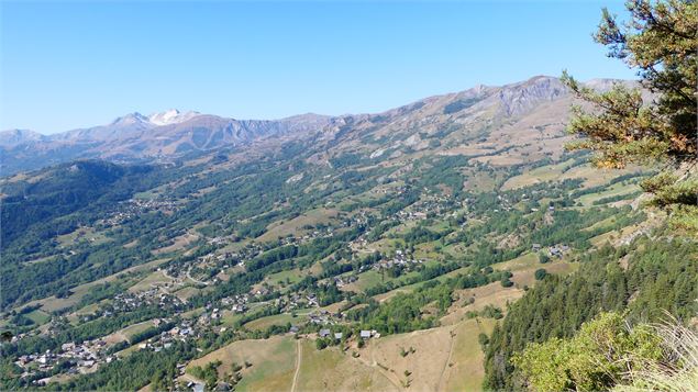 VTT grande boucle - 3CMA
