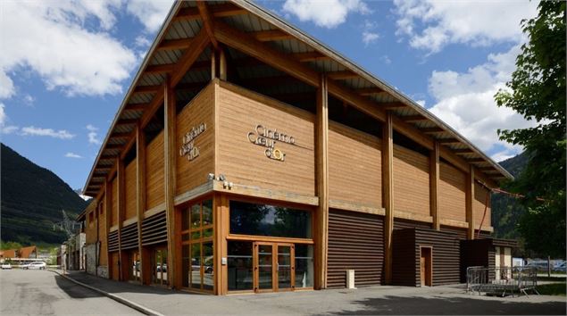 Cinéma Coeur d'Or_Bourg-Saint-Maurice - seelesarcs