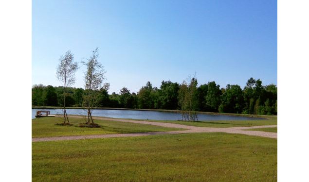 etang moulin neuf