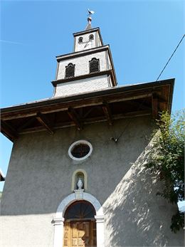 des faverges saint paul - wikipedia